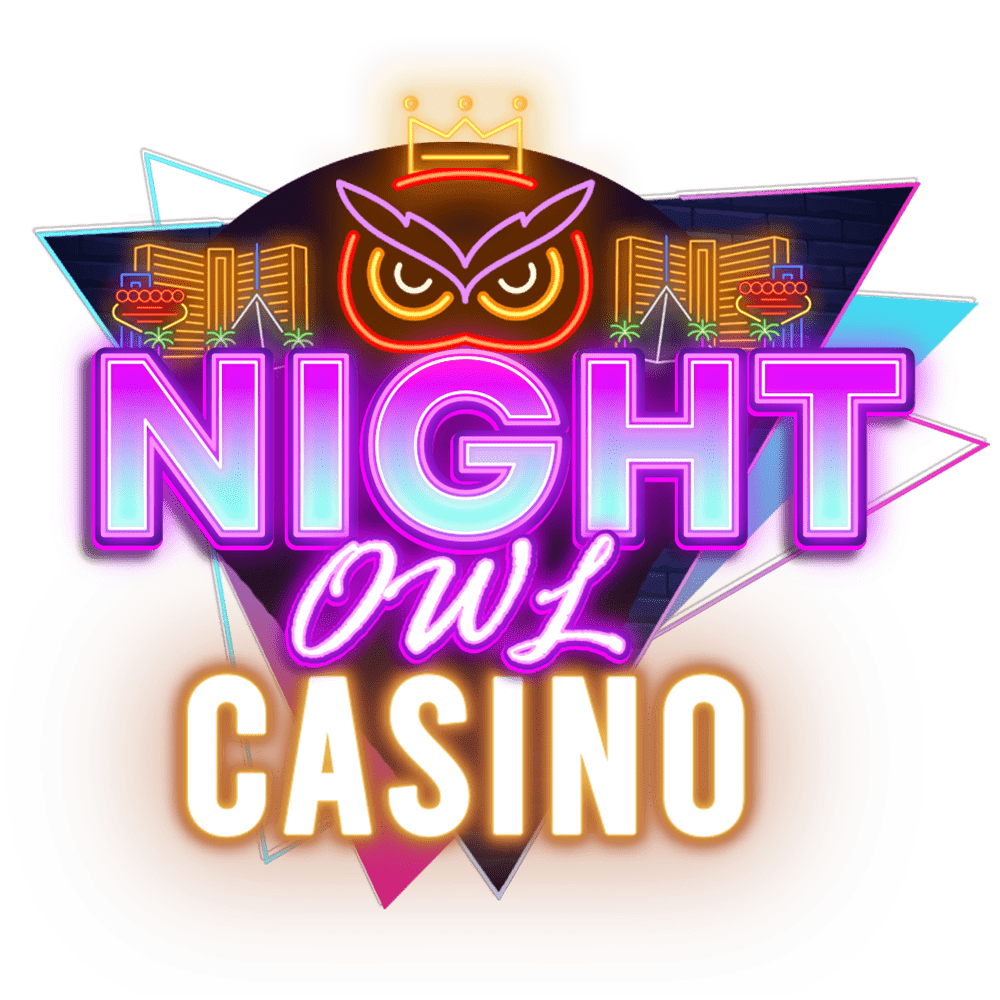Night Owl Casino-Orion stars